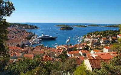 Island Hvar