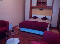 Apartmani Guesthouse Zeko Aljmaš Aljmaš