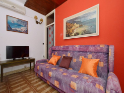 Apartmani Villa Palma Arbanija (Otok Čiovo)