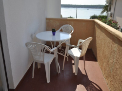 Apartmani Štokić Barbat (Otok Rab)