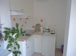 Apartmani Blažičević Crikvenica