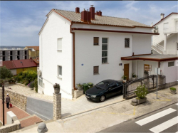 Apartmani Villa Vesna - Family house apartments Crikvenica