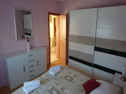 Apartmani Mira Penjalov Diklo