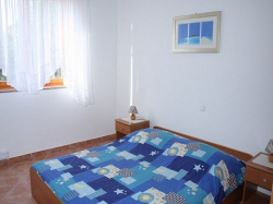 Apartmani Dermit Fažana