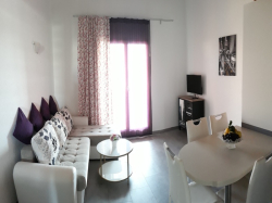 Apartmani Apartmani Mare Fažana