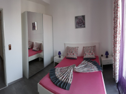 Apartmani Apartmani Mare Fažana