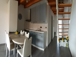 Apartmani Apartmani Mare Fažana