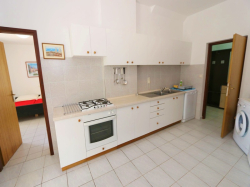 Apartmani  Delminium Jakišnica (Otok Pag)