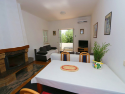 Apartmani  Delminium Jakišnica (Otok Pag)