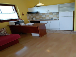 Apartmani Boris Jezera (Otok Murter)