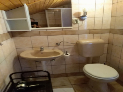 Apartmani Boris Jezera (Otok Murter)