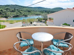 Apartmani Vidov Kali (Otok Ugljan)