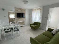 Apartmani  ALF Rab Kampor (Otok Rab)