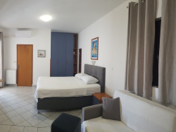 Apartmani  ALF Rab Kampor (Otok Rab)