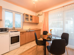 Apartmani LiJan Krk (Otok Krk)