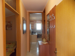 Apartmani Vivien Kustići (Otok Pag)