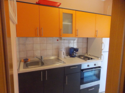 Apartmani Vivien Kustići (Otok Pag)