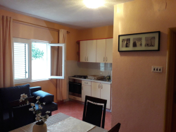 Apartmani Vivien Kustići (Otok Pag)