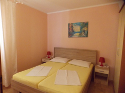 Apartmani Vivien Kustići (Otok Pag)