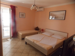 Apartmani Vivien Kustići (Otok Pag)