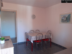 Apartmani VeAn Lopar (Otok Rab)