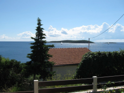 Apartmani Laila Milna (Otok Vis)