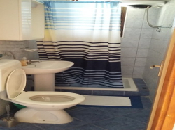 Apartmani Senka Molunat