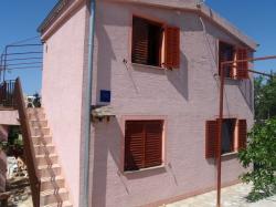 Apartmani Kovačić Murter (Otok Murter)