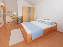 Apartmani Senka Nin