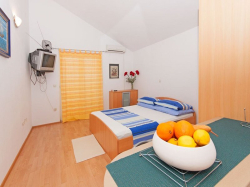 Apartmani Senka Nin