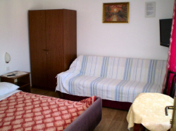 Apartmani Tina Novi Vinodolski