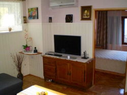 Apartmani Tina Novi Vinodolski