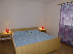 Apartmani Villa Rosmarin Omišalj (Otok Krk)