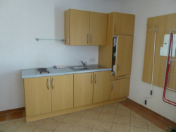 Apartmani Villa Rosmarin Omišalj (Otok Krk)