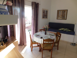 Apartmani Roščić Podgora