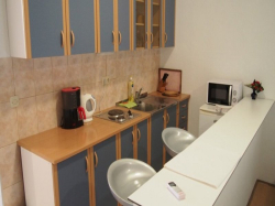 Apartmani Susnja Poljica