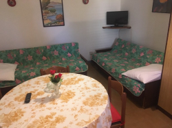 Apartmani Apartmani Bencic Premantura