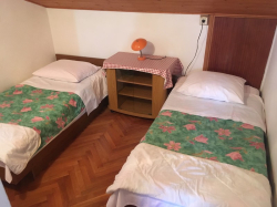 Apartmani Apartmani Bencic Premantura