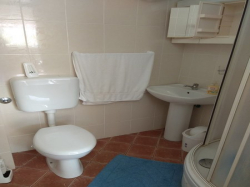 Apartmani Apartmani Ana-Marija  Ribarica