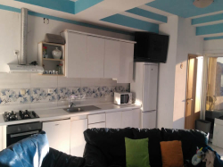 Apartmani Apartmani Ana-Marija  Ribarica