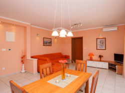 Apartmani Villa Petra  Selce