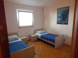 Apartmani Obiteljski Smještaj - Apartmani Šipušić Stara Novalja (Otok Pag)