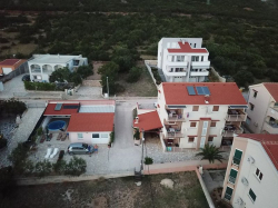 Apartmani Obiteljski Smještaj - Apartmani Šipušić Stara Novalja (Otok Pag)