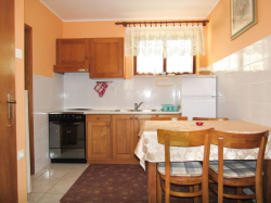 Apartmani Matijašec Susak (Otok Susak)