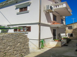 Apartmani Matijašec Susak (Otok Susak)