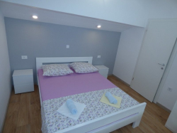 Apartmani Dalmatina Tučepi