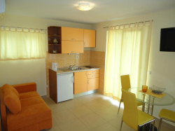 Apartmani Villa Grgo Tučepi  Tučepi