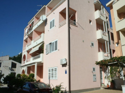 Apartmani Villa Rossa 2  Tučepi