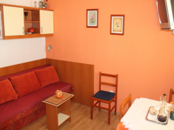 Apartmani Villa Rossa 2  Tučepi