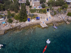 Apartmani villa rosa Vela Luka (Otok Korčula)